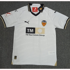 23-24 Valencia Home